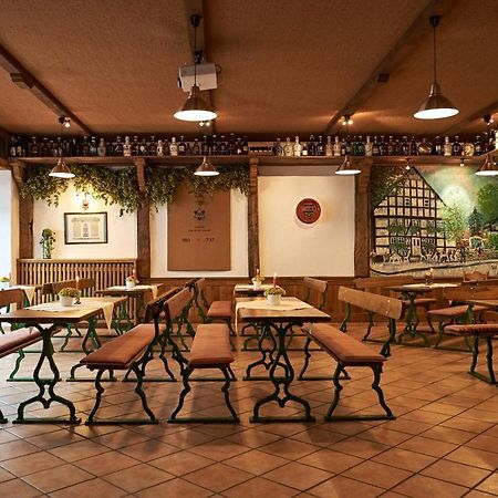Esloher Brauhaus Exterior foto