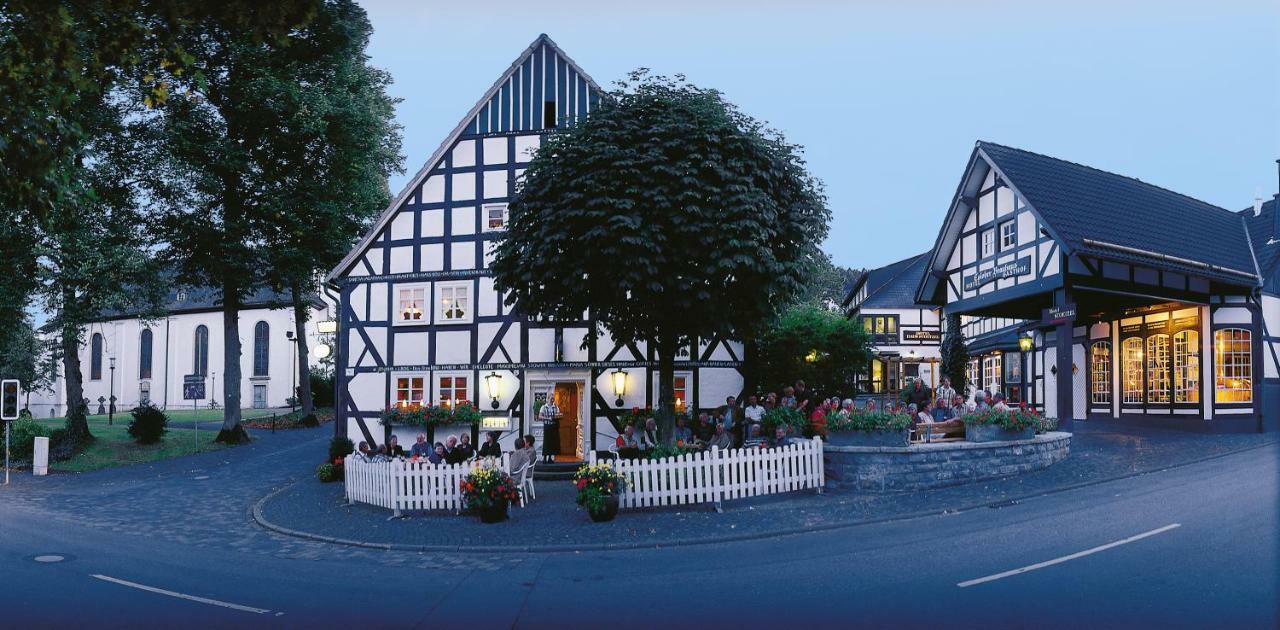 Esloher Brauhaus Exterior foto